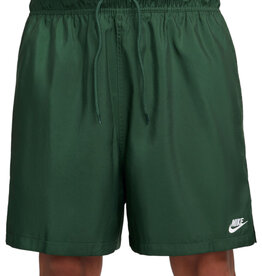 Nike Nike Club Woven Flow Men's Shorts Fir/White