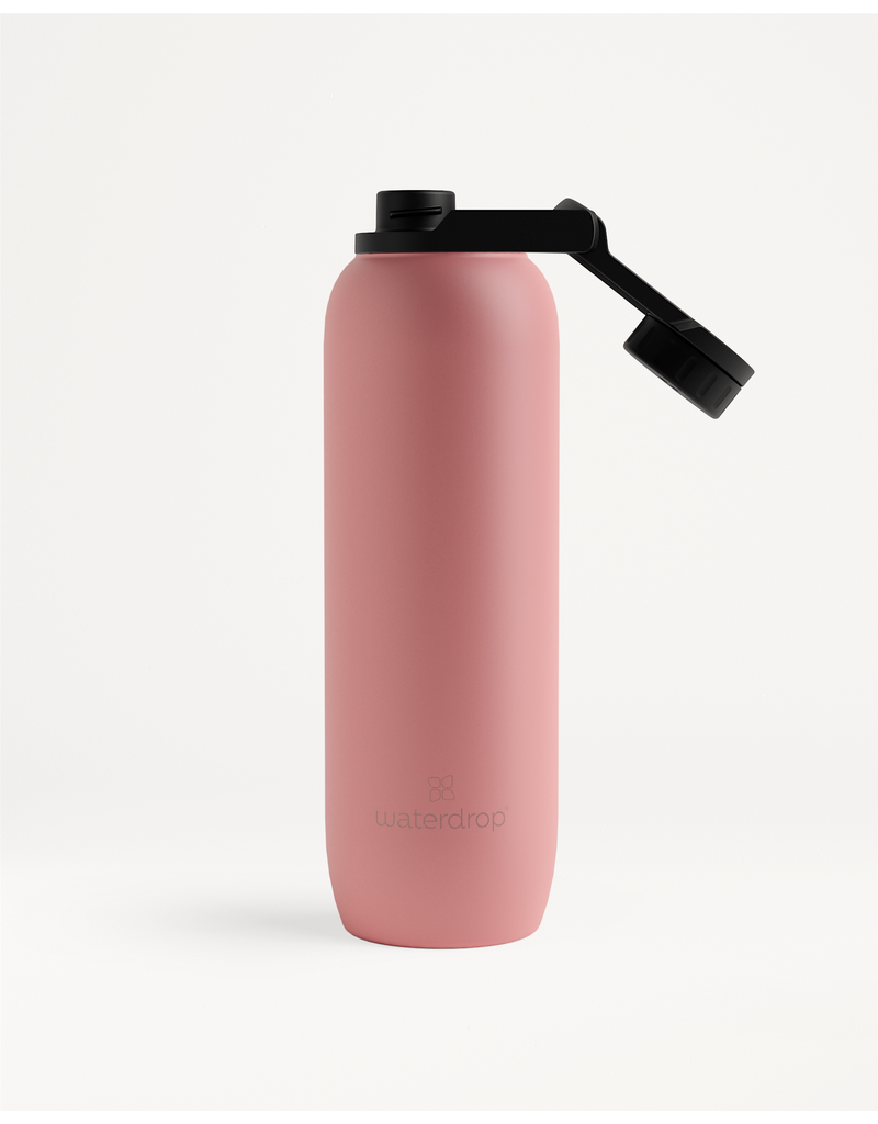 waterdrop WaterDrop Thermo Bottle