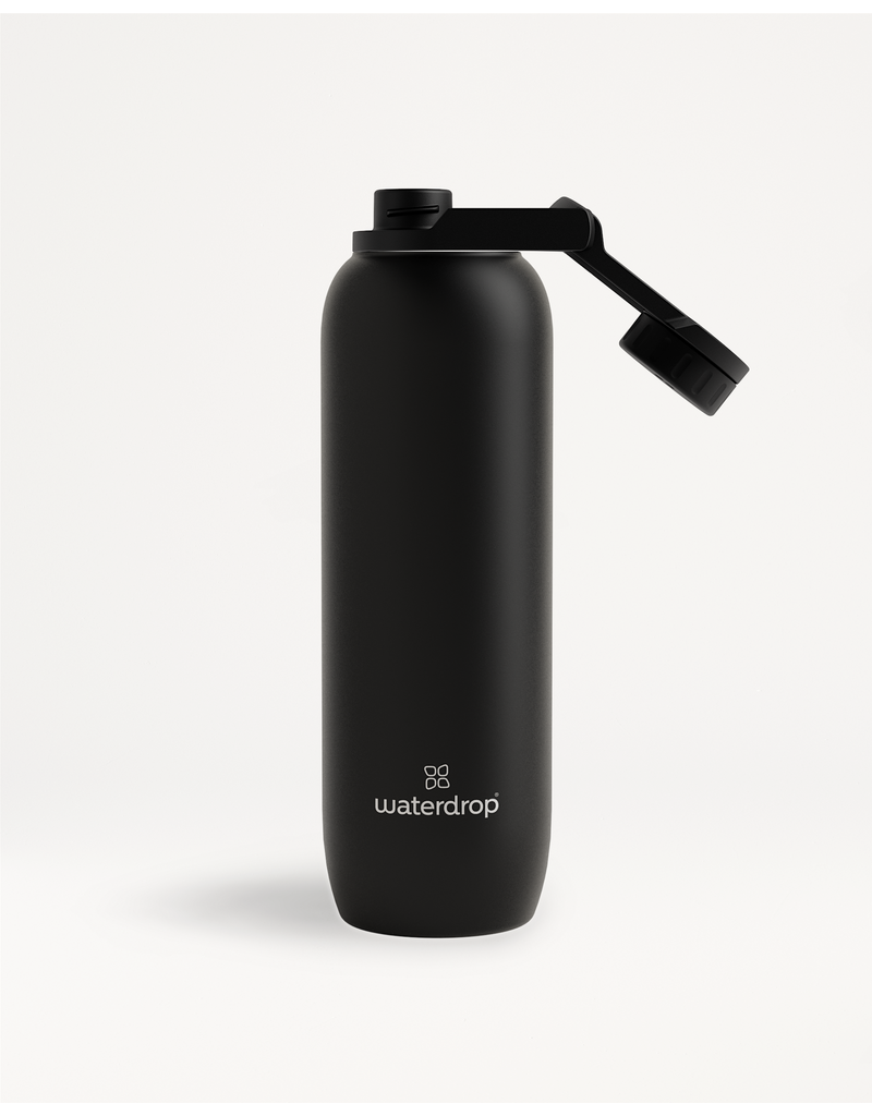 waterdrop WaterDrop Thermo Bottle