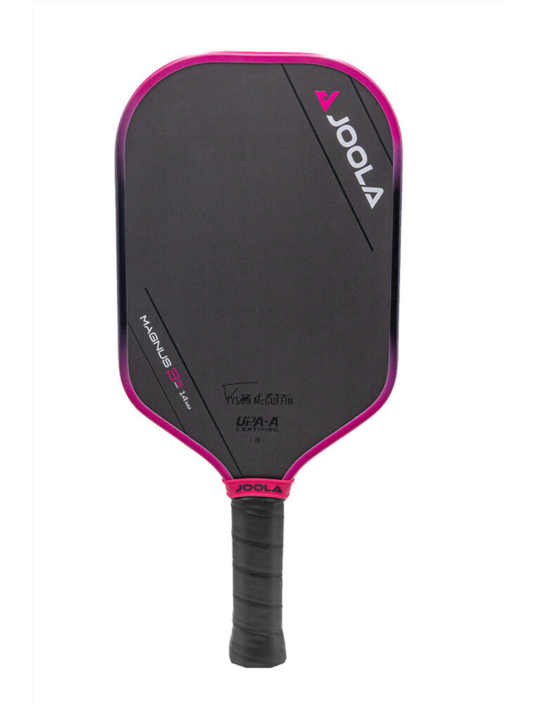 Joola Tyson McGuffin Magnus 3S 14mm
