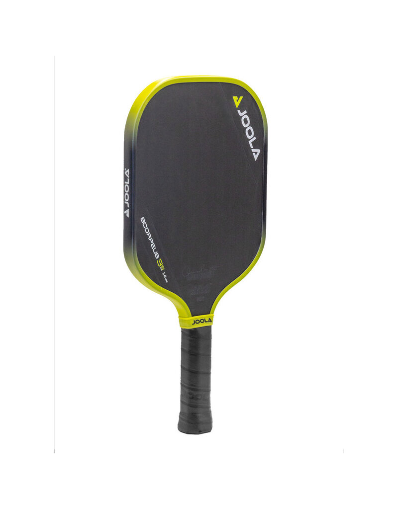 Joola Anna Bright Scorpeus 3S 14mm