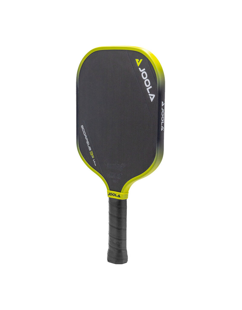 Joola Anna Bright Scorpeus 3S 14mm