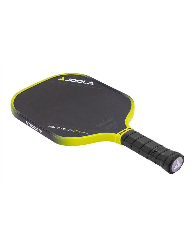Joola Anna Bright Scorpeus 3S 14mm