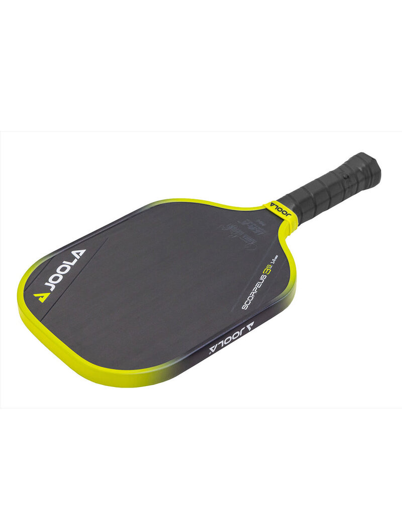 Joola Anna Bright Scorpeus 3S 14mm