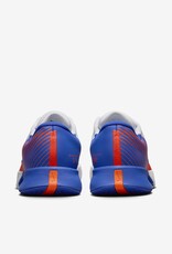 Nike Nike Court Air Zoom Vapor Pro 2 Men's Shoes - White/Hyper Royal/Hyper Crimson