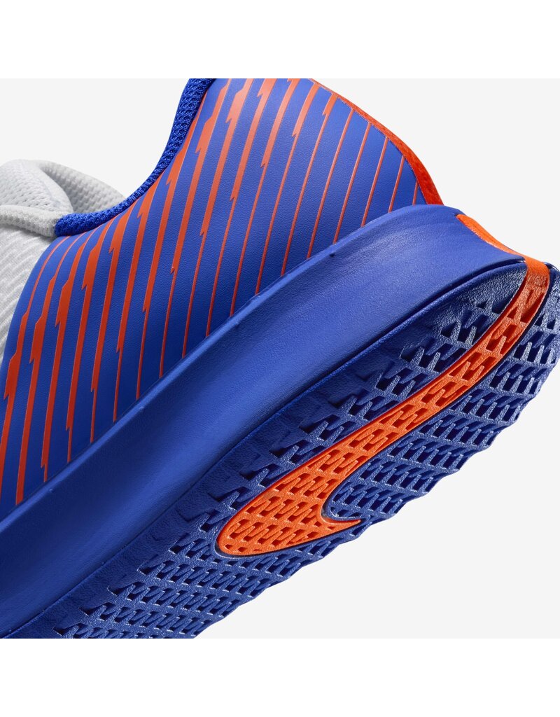 Nike Nike Court Air Zoom Vapor Pro 2 Men's Shoes - White/Hyper Royal/Hyper Crimson