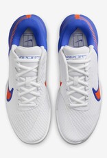 Nike Nike Court Air Zoom Vapor Pro 2 Men's Shoes - White/Hyper Royal/Hyper Crimson