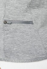 Nike Nike Grey Color Swift Element Zipped For Women's