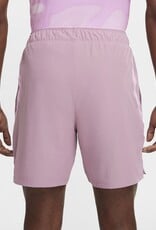 Nike Court Advantage Men's Shorts - Plum