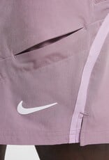 Nike Court Advantage Men's Shorts - Plum