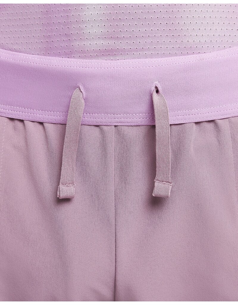 Nike Court Advantage Men's Shorts - Plum