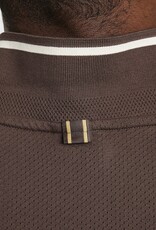 Nike Nike Court Heritage Men's Polo T-Shirt Baroque Brown