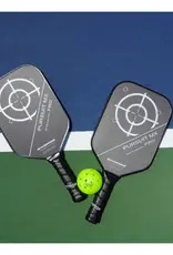 Engage Pursuit Pro MX 6.0 | Raw T700 Carbon Fiber | Elongated