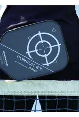 Engage Pursuit Pro MX 6.0 | Raw T700 Carbon Fiber | Elongated