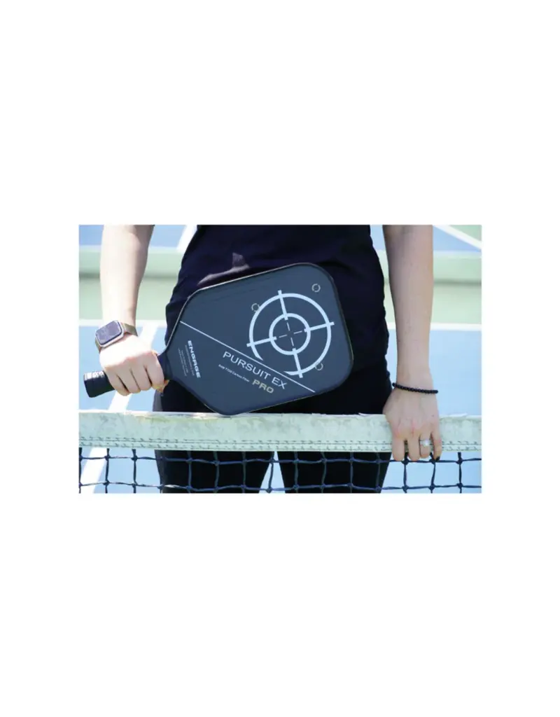 Engage Pursuit Pro MX 6.0 | Raw T700 Carbon Fiber | Elongated