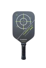 Engage Pursuit Pro EX 6.0 | Raw T700 Carbon Fiber | Standard