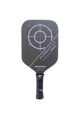 Engage Pursuit Pro EX 6.0 | Raw T700 Carbon Fiber | Standard