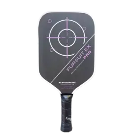 Engage Pursuit Pro EX 6.0 | Raw T700 Carbon Fiber | Standard