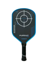 Engage NEW. Pursuit V2.0 | Amplified Carbon Surface | Hybrid