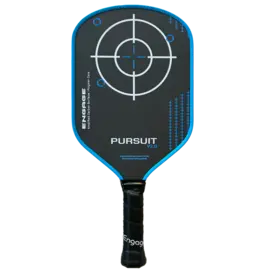 Engage NEW. Pursuit V2.0 | Amplified Carbon Surface | Hybrid