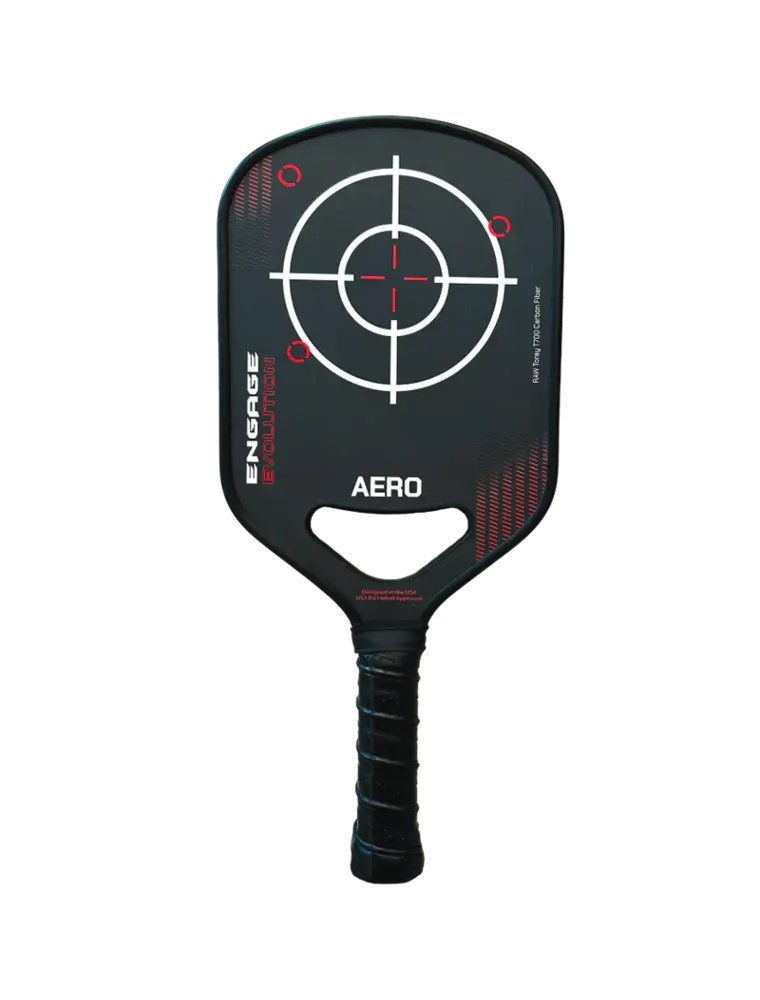 Engage NEW. Aero | Raw Toray T700 | Hybrid