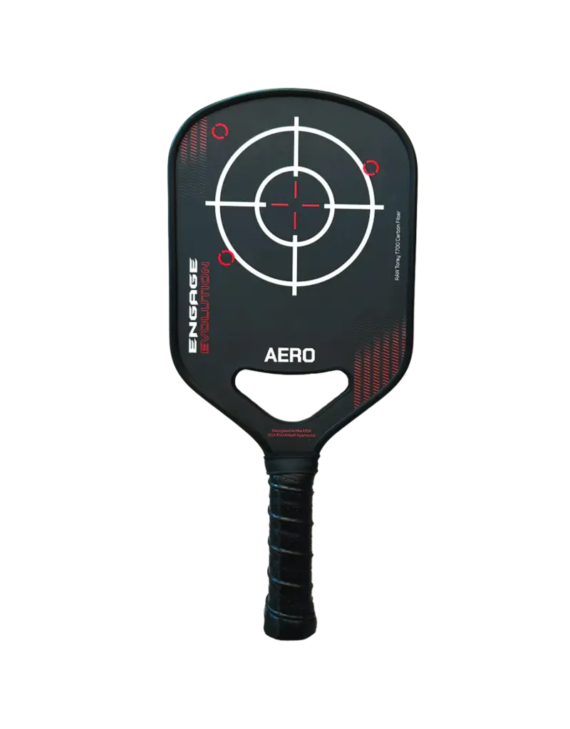 Engage NEW. Aero | Raw Toray T700 | Hybrid