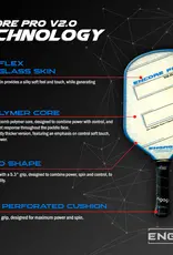 Engage NEW. Encore Pro V2.0 | Playability with Power | Hybrid