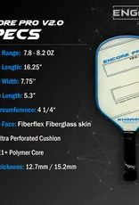 Engage NEW. Encore Pro V2.0 | Playability with Power | Hybrid