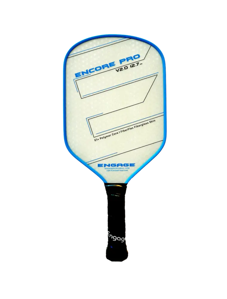 Engage NEW. Encore Pro V2.0 | Playability with Power | Hybrid