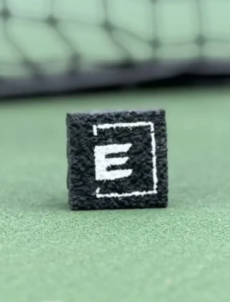 Engage NEW. Raw Carbon Pickleball Paddle Cleaner