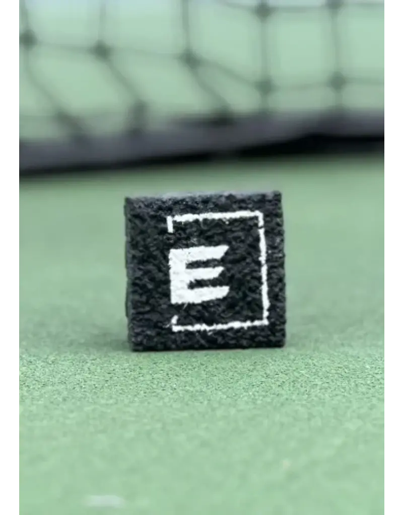Engage NEW. Raw Carbon Pickleball Paddle Cleaner