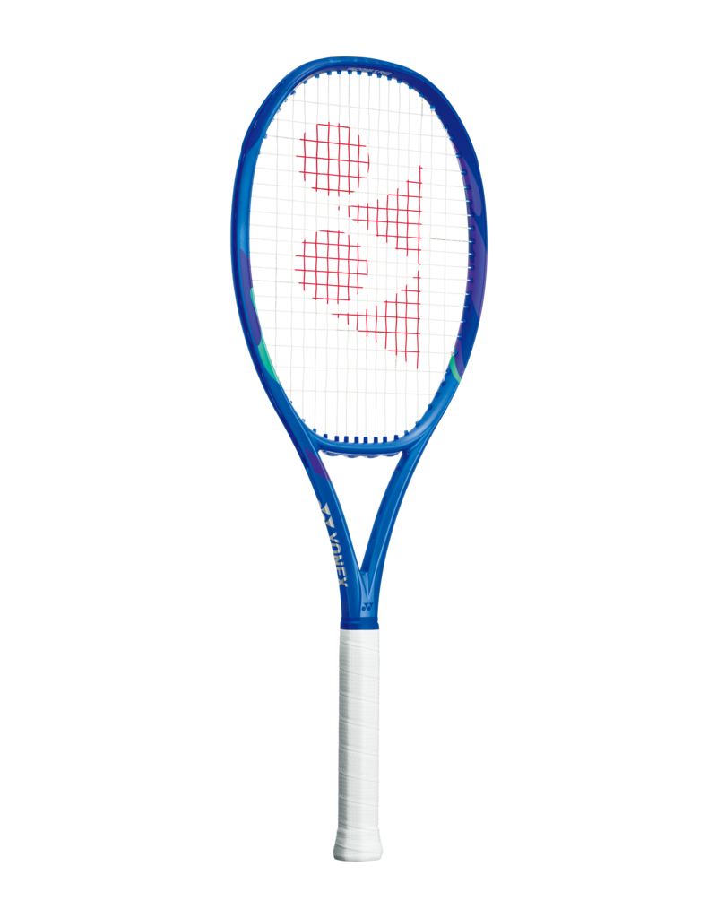 EZONE 98 - Tennis Topia EZONE 98 - Tennis Topia