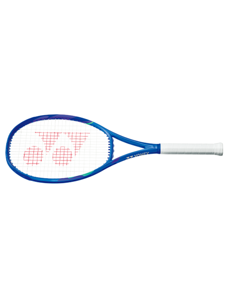 EZONE 100 BLAST BLUE 2025 - Tennis Topia EZONE 100 BLAST BLUE 2025 - Tennis Topia