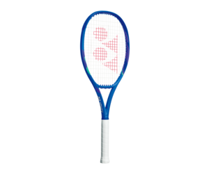 YONEX EZONE 100L VDM ブルー EZONE 100 | Tennis Racquets | Yonex