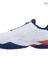 Babolat Propulse Fury 3 All Court Men White/Estate