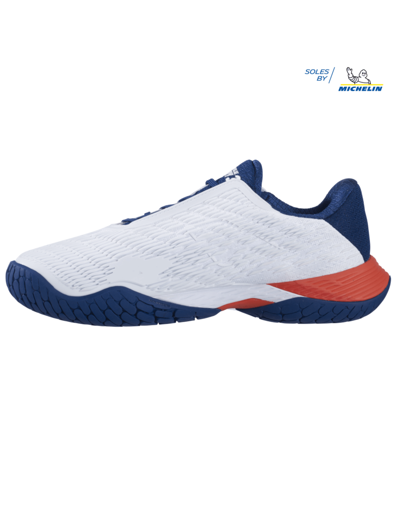 Babolat Propulse Fury 3 All Court Men White/Estate