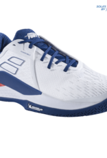 Babolat Propulse Fury 3 All Court Men White/Estate
