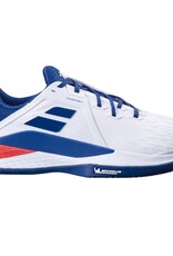 Babolat Propulse Fury 3 All Court Men White/Estate
