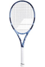 Babolat Pure Drive Team Blue 2025