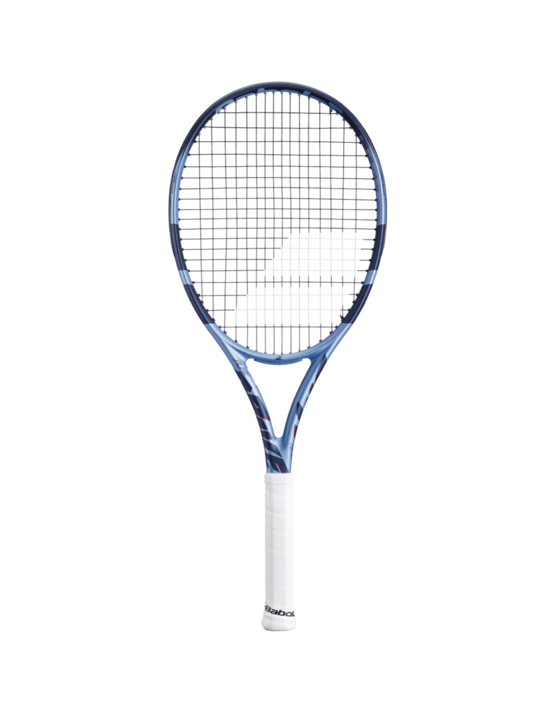 Babolat Pure Drive Team Blue 2025
