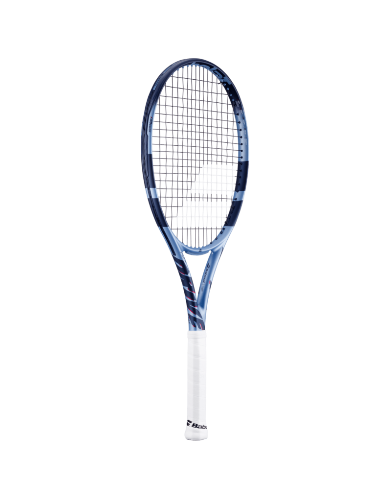 Babolat Pure Drive Team Blue 2025