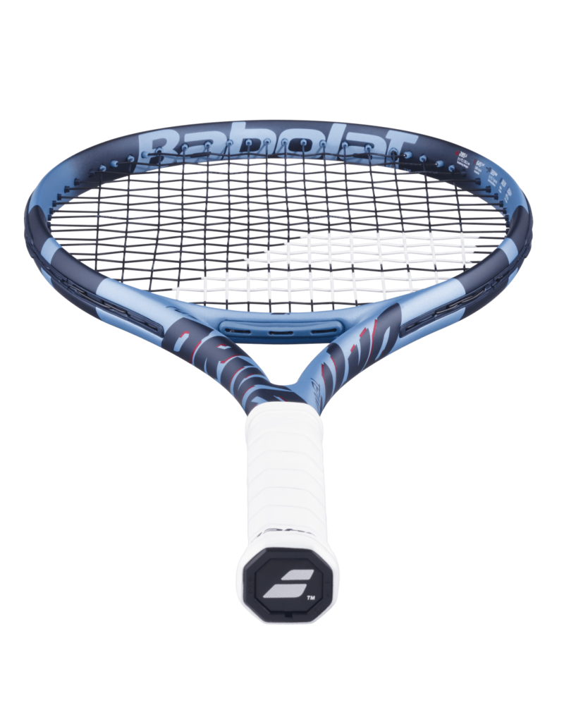 Babolat Pure Drive Team Blue 2025