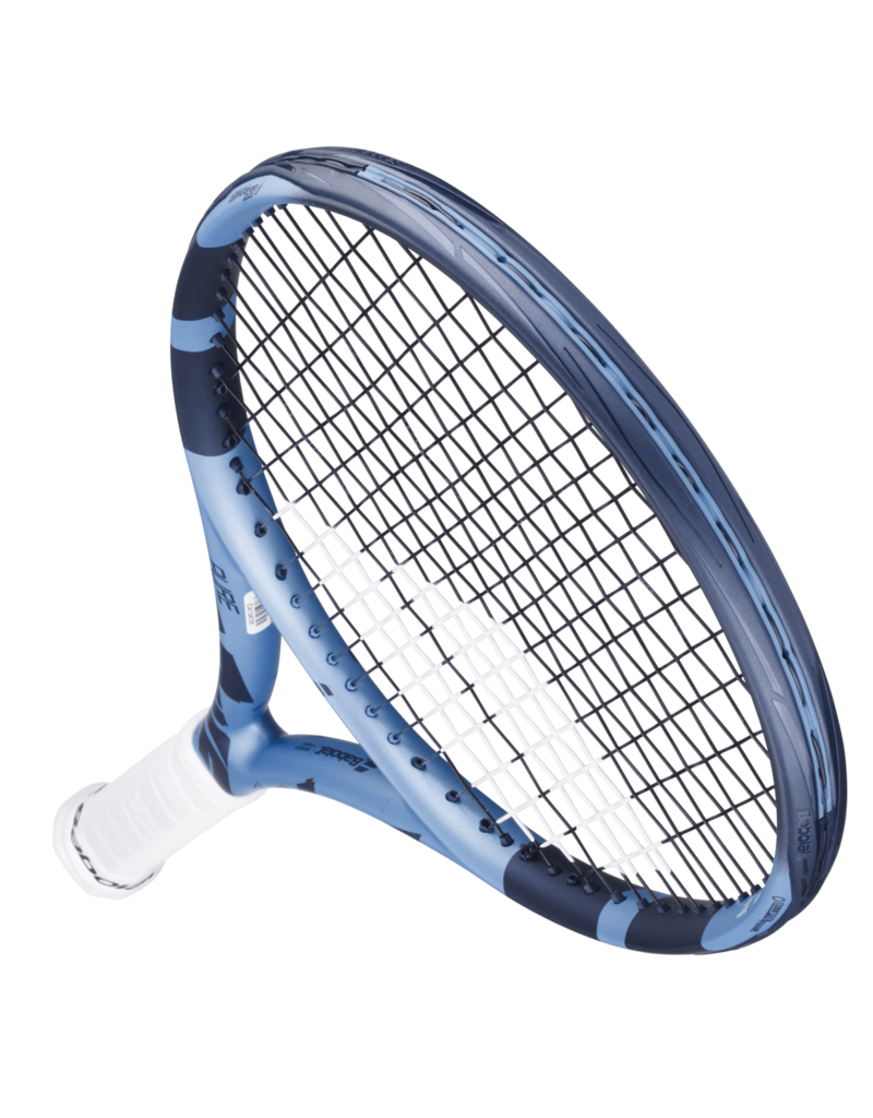 Babolat Pure Drive Team Blue 2025