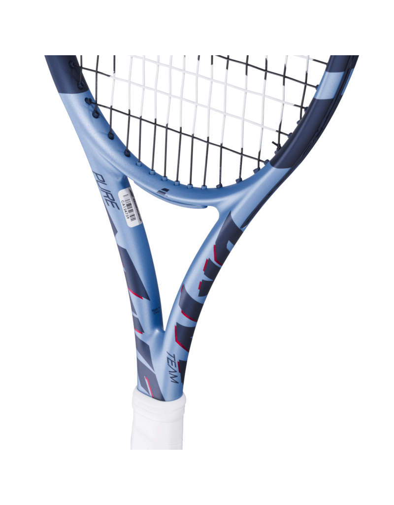 Babolat Pure Drive Team Blue 2025