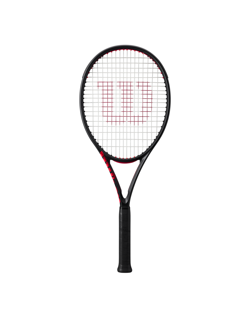 Wilson Clash 100L v3.0