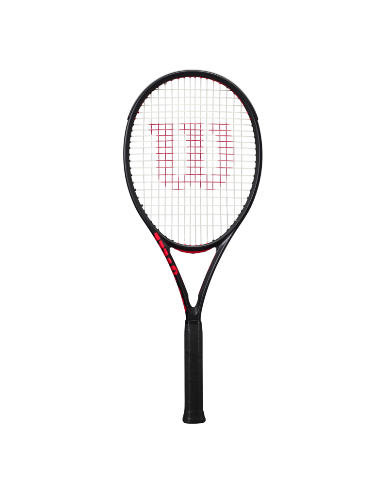 Wilson Clash 100 Pro  v3.0