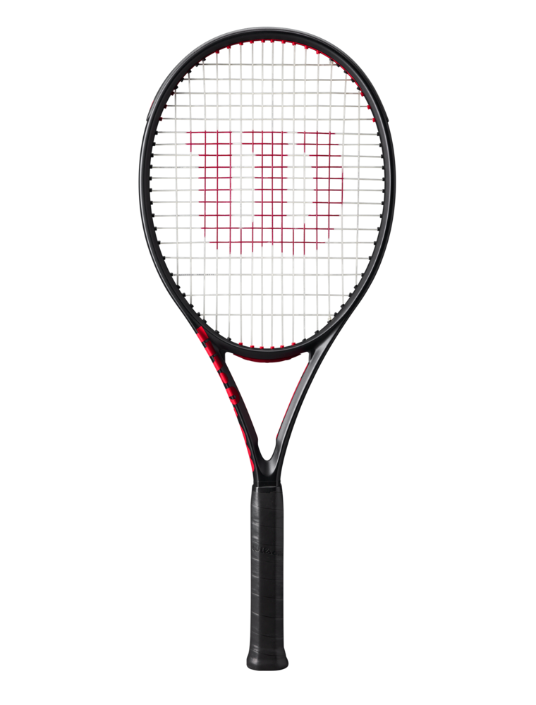 Wilson Clash 100 v3.0