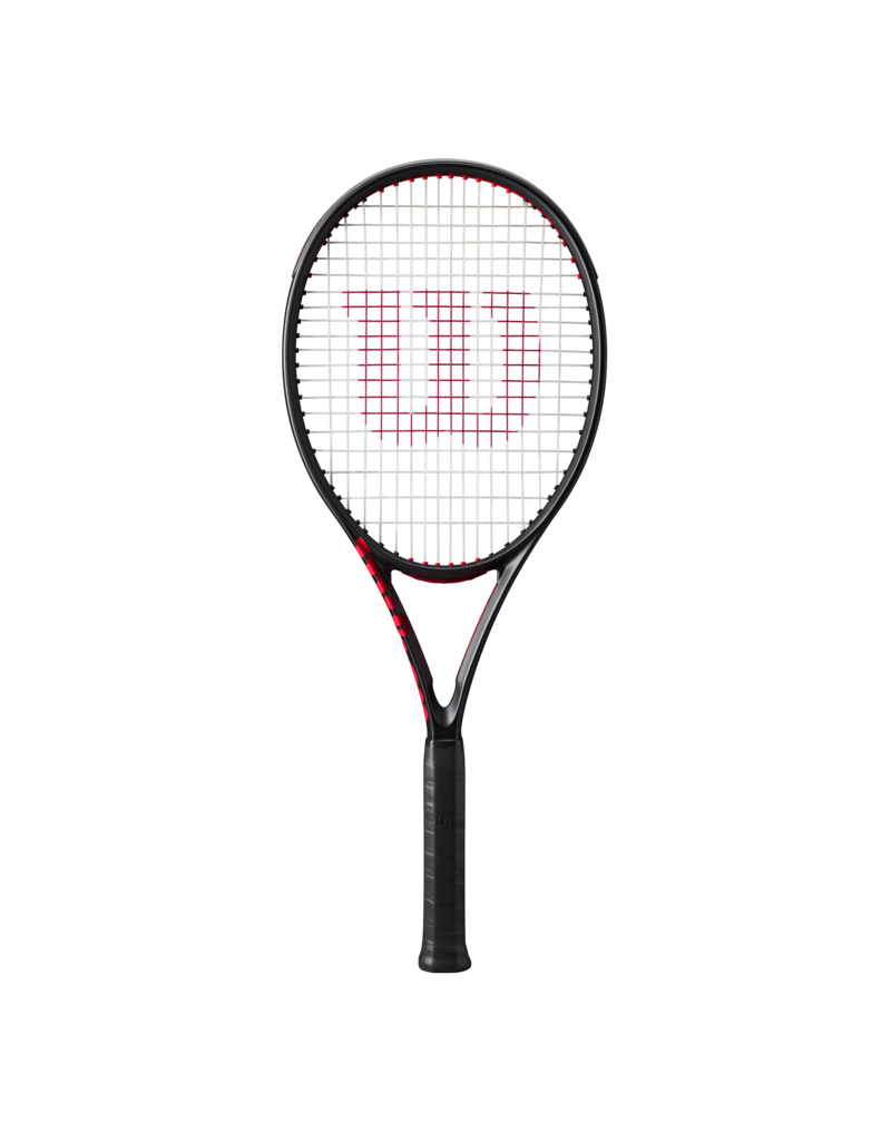 Wilson Clash 100 v3.0