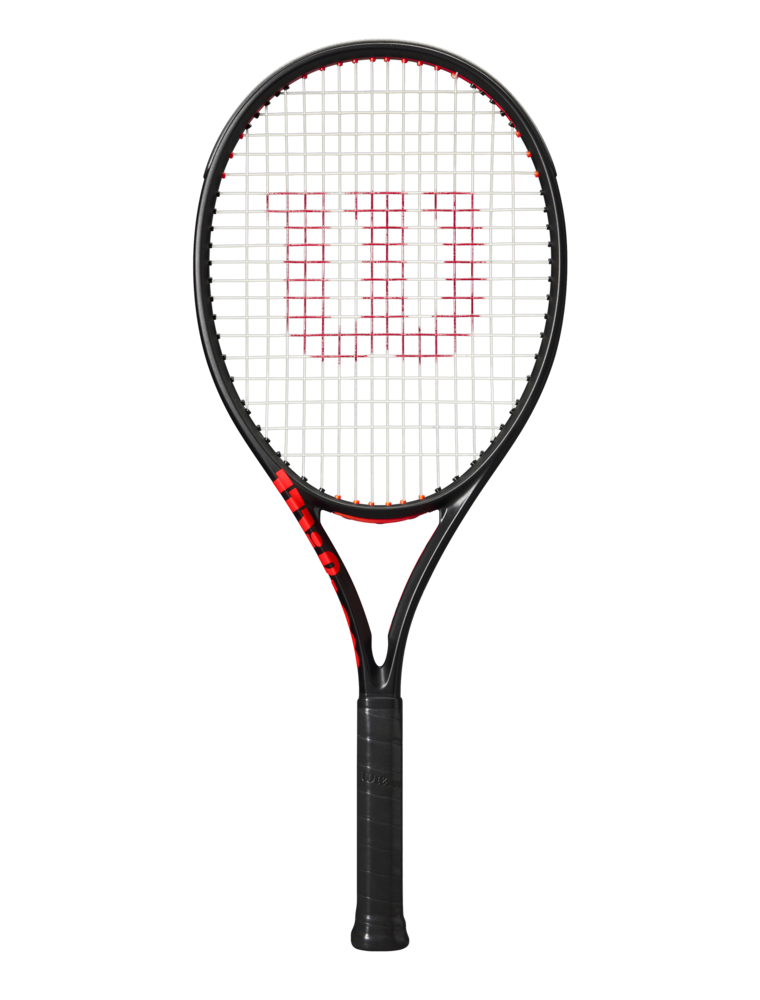 Wilson Clash 108 v3.0