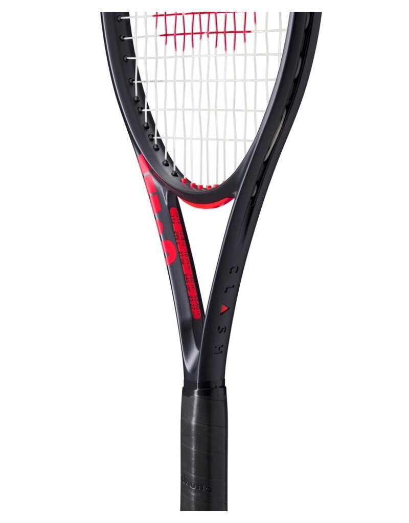 Wilson Clash 100 v3.0